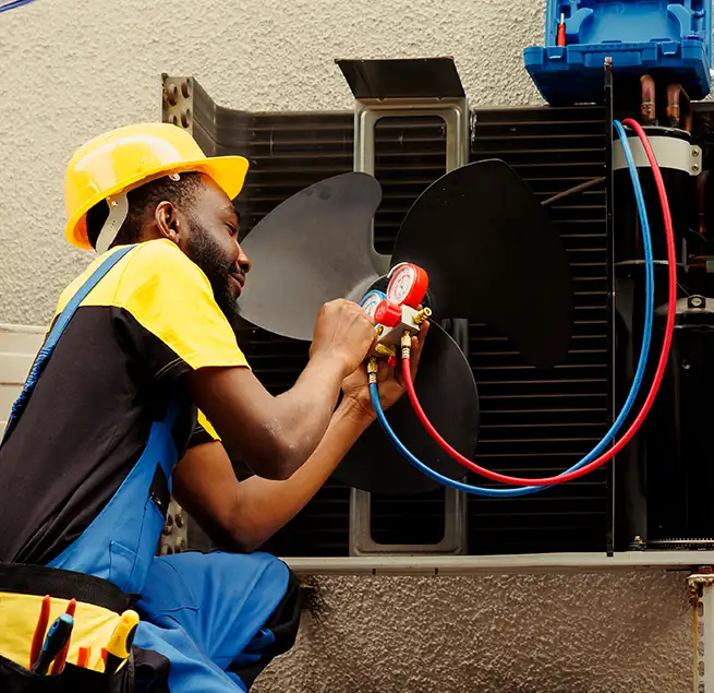 Why Homeowners & Businesses Trust Us in Redwood City, CA?