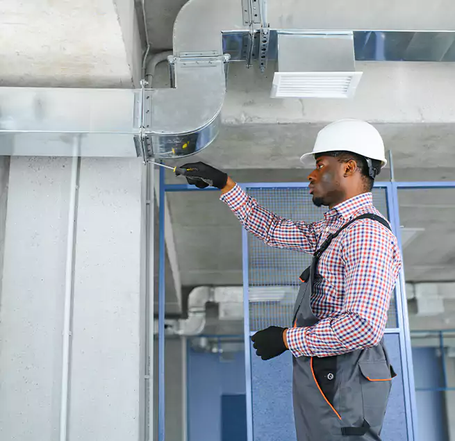 Why Homeowners & Businesses Trust Us in Redwood City, CA