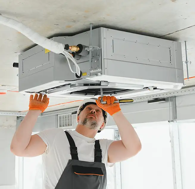 Why Homeowners & Businesses Trust Us Redwood City, CA