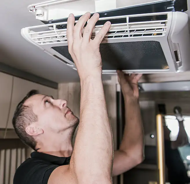 Why Homeowners & Businesses Trust Us Redwood City, CA