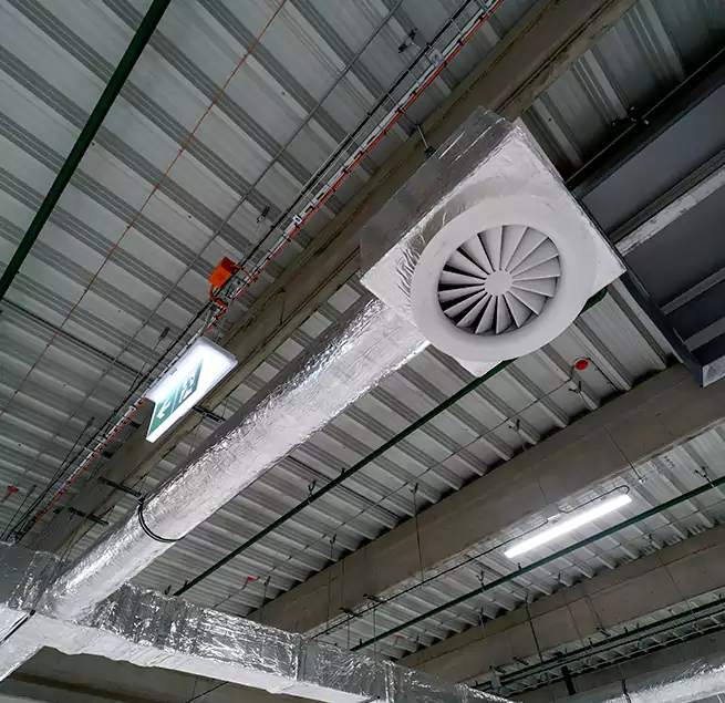 Why Homeowners & Businesses Trust Us in Redwood City, CA