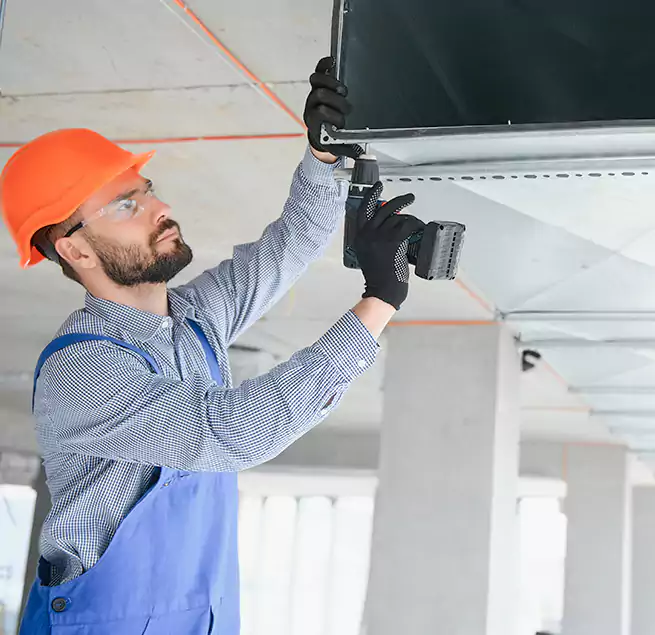 Why Homeowners & Businesses Trust Us in Redwood City, CA?