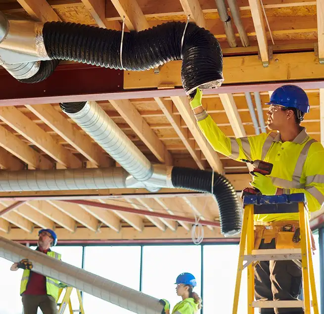 Why Homeowners & Businesses Trust Us in Redwood City, CA?