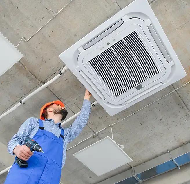 Why Homeowners & Businesses Trust Us in Redwood City, CA