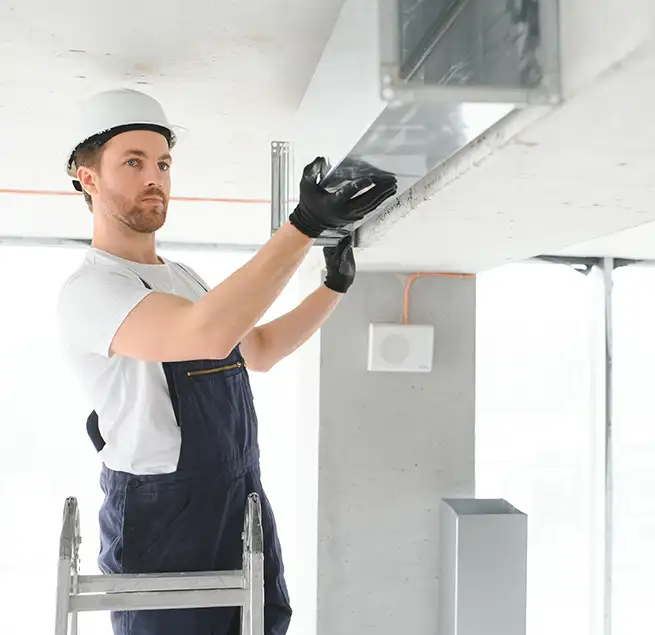 Why Homeowners & Businesses Trust Us in Redwood City, CA?