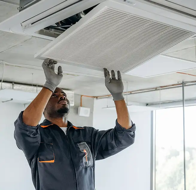  Why Homeowners & Businesses Trust Us in Redwood City, CA?