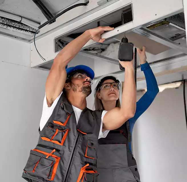 Why Homeowners & Businesses Trust Us in Redwood City, CA