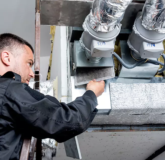 Why Homeowners & Businesses Trust Us in Redwood City, CA?