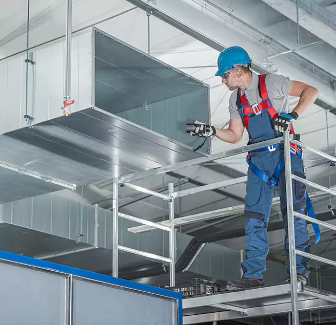 Why Homeowners & Businesses Trust Us Redwood City, CA