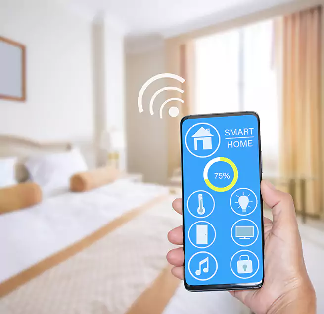 Why Homeowners & Businesses Trust Us in Redwood City, CA