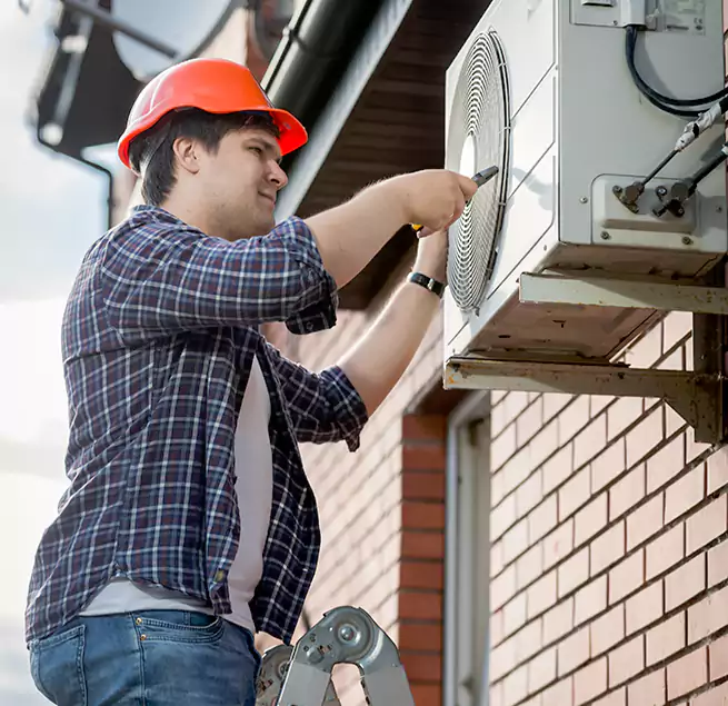 Why Homeowners & Businesses Trust Us Redwood City, CA