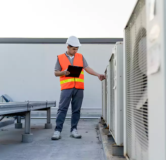 Why Homeowners & Businesses Trust Us in Redwood City, CA?