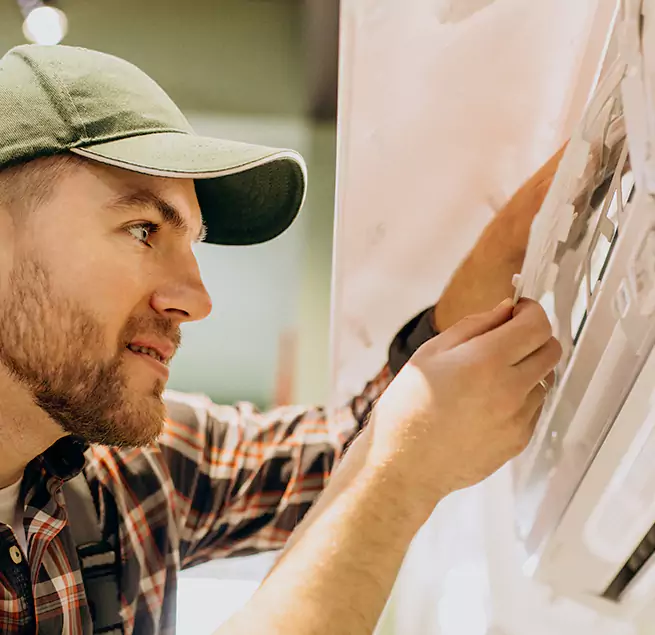 Why Homeowners & Businesses Trust Us in Redwood City, CA?