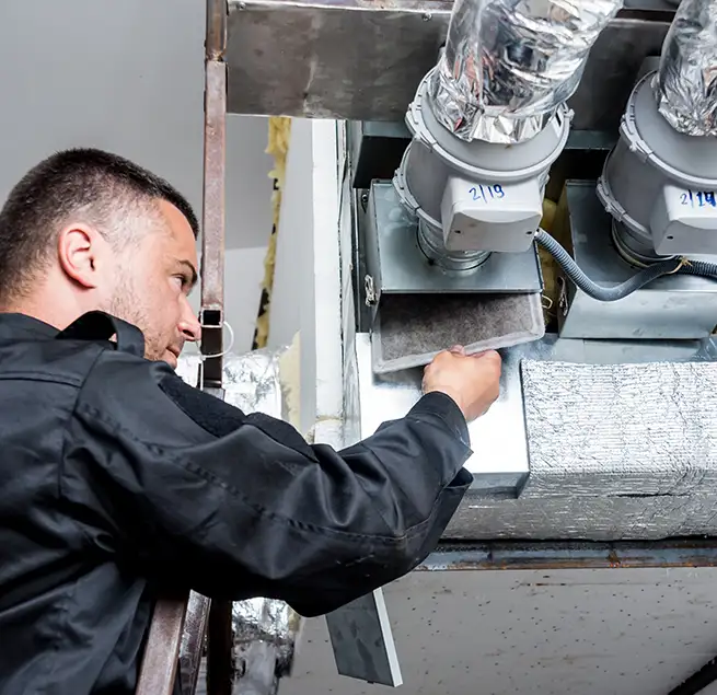 Why Homeowners & Businesses Trust Us in Redwood City, CA?